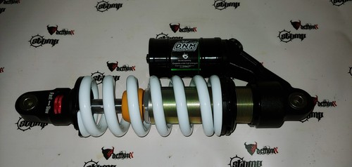 Pit bike 280mm dnm - bike,