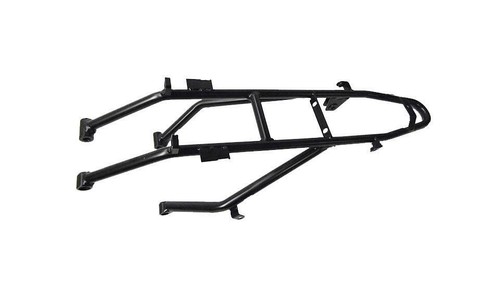 Stomp pit bike - bike, frame